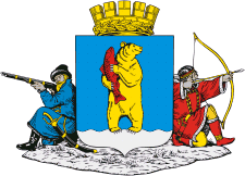 Доставки до Анадырь грузов (Чукотский автономный округ).