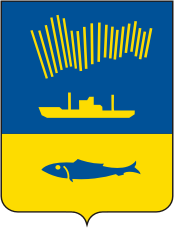 Доставки в Мурманск (Мурманская область).